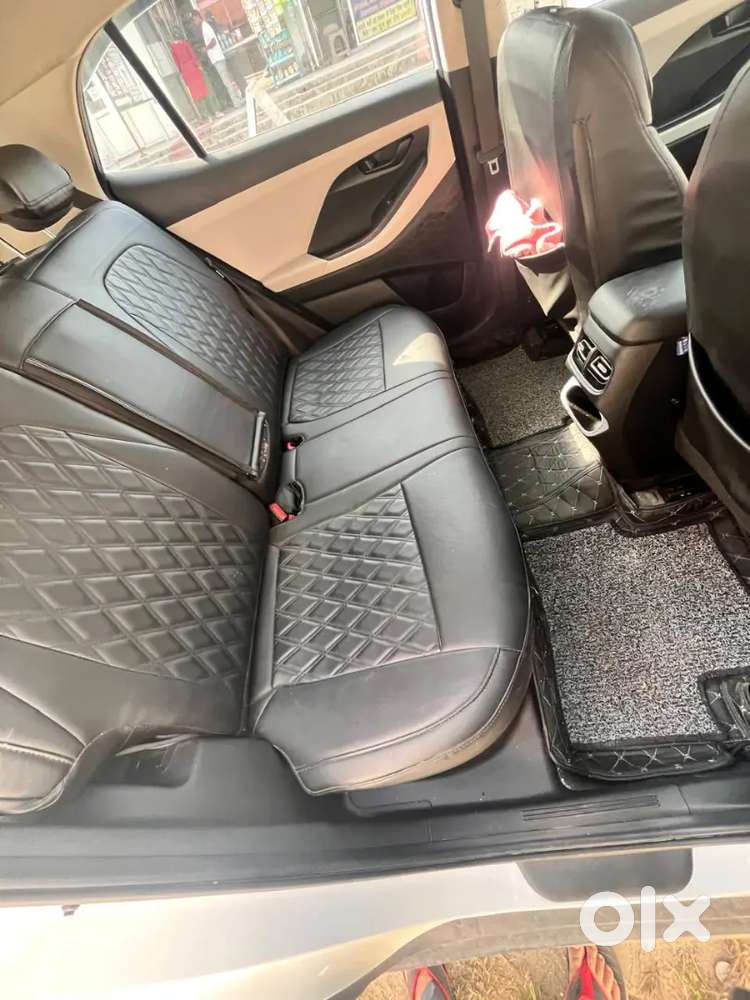 Hyundai Creta 2023 Petrol 22560 Km Driven