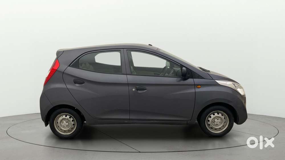 Hyundai Eon Era +, 2017, Petrol