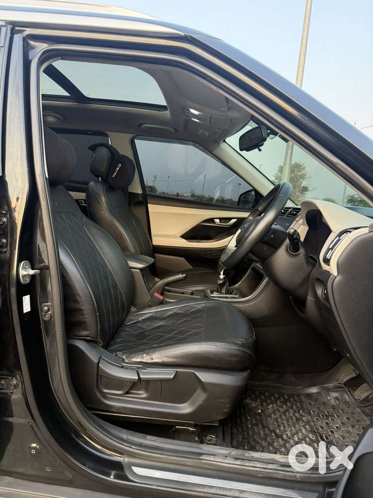 Hyundai Creta 1.6 Sx, 2021, Diesel