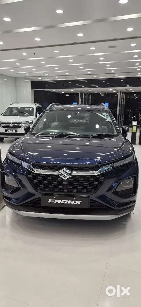 Maruti Suzuki Fronx, Baleno, Grand Vitara,e Vitara,xl6, Invicto