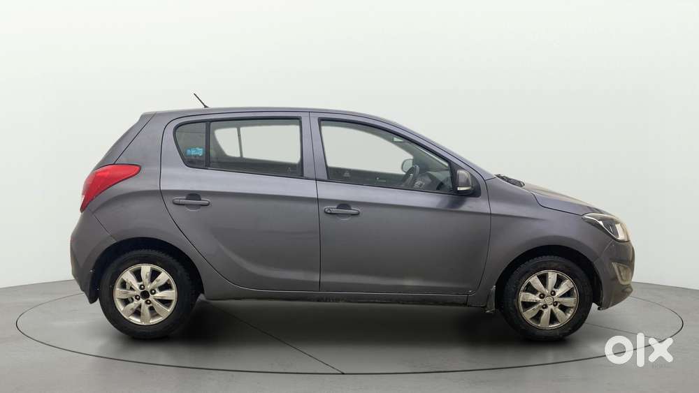 Hyundai I20 2012-2014 Sportz 1.2, 2014, Petrol