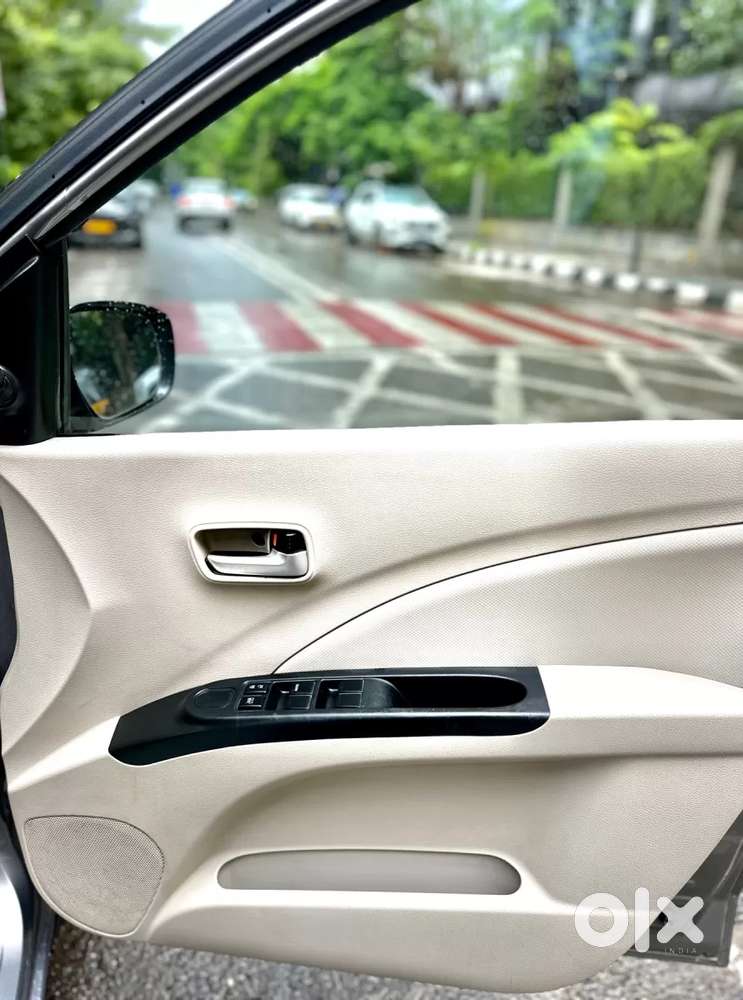 Maruti Suzuki Celerio Vxi Optional Amt, 2018, Petrol