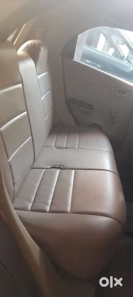 Honda Brio Petrol Manual 2nd 2012