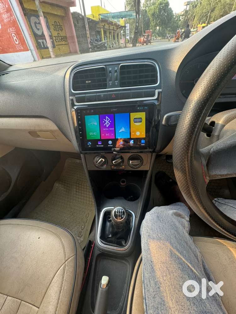 Volkswagen Polo Diesel 2012