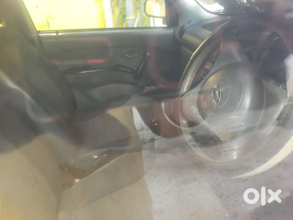 Hyundai Santro Xing 2006 Top Model