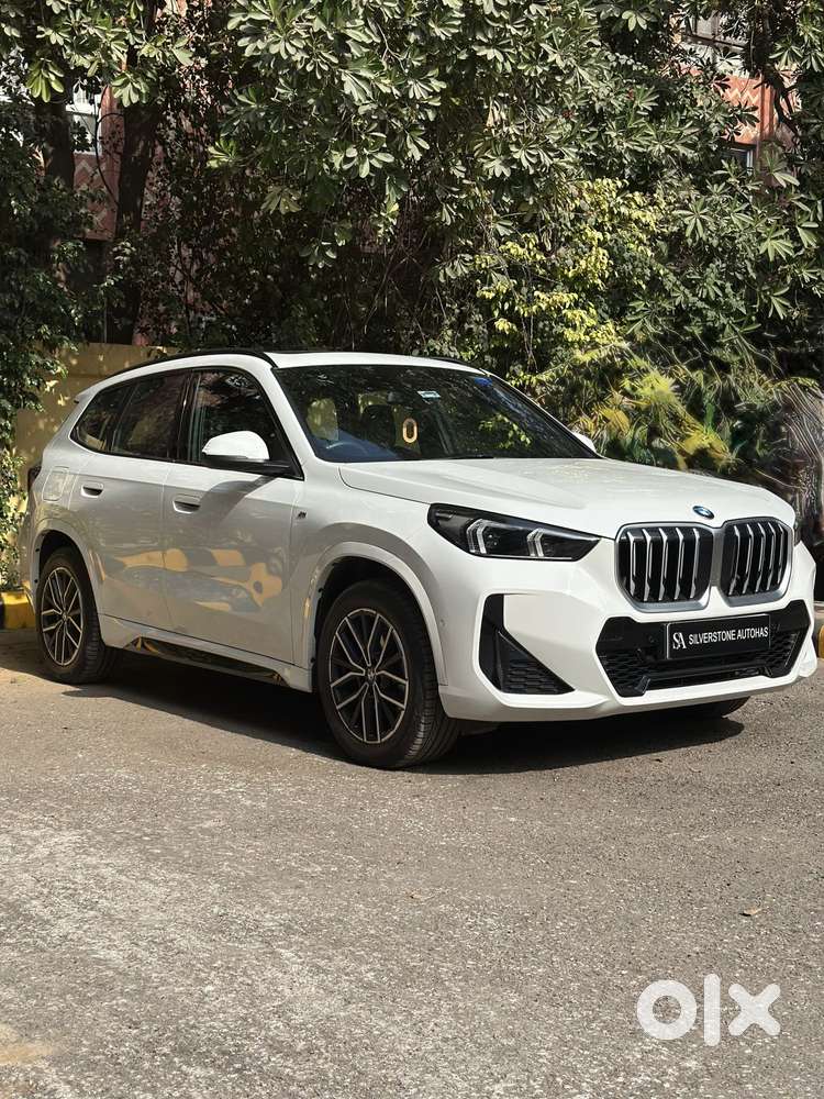 Bmw X1 Sdrive18i M Sport, 2025, Petrol