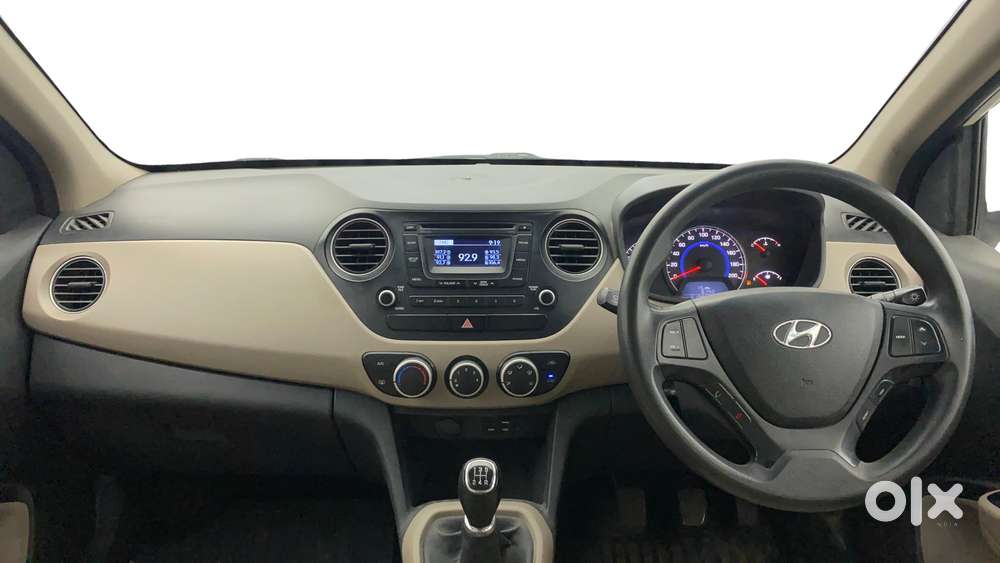 Hyundai Grand I10 Sportz 1.2 Kappa Vtvt, 2015, Petrol