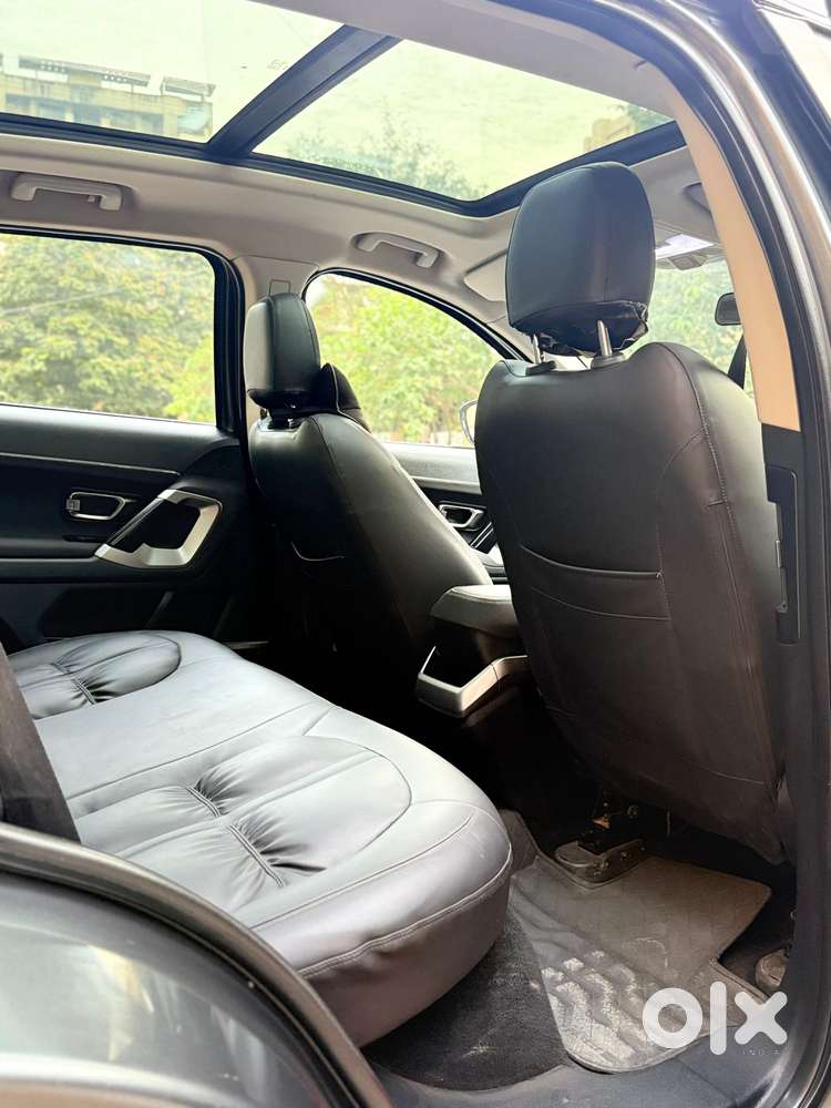 Tata Harrier Xt+, 2021, Diesel