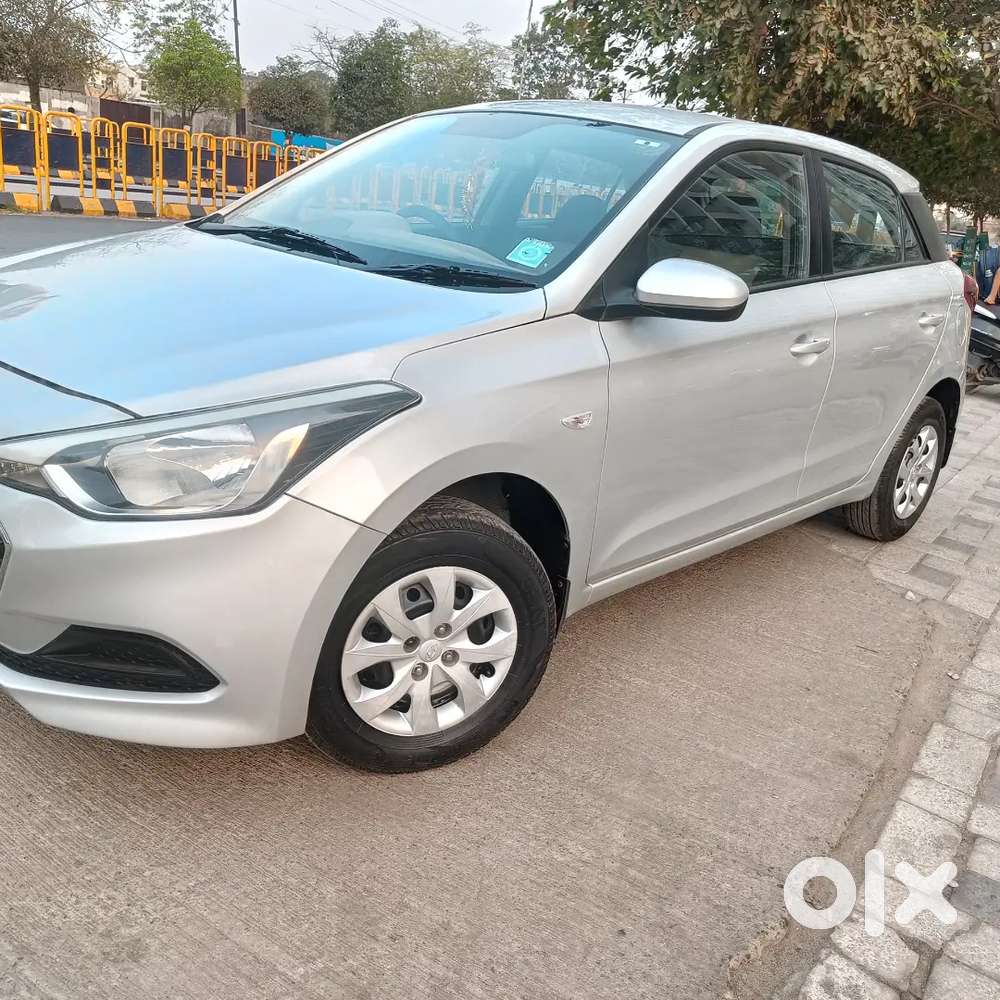 Hyundai Elite I20 2015 Petrol 73000 Km Driven