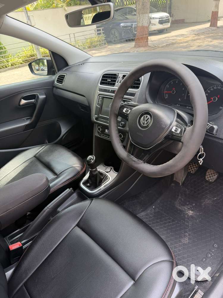 Volkswagen Polo 1.0 Mpi Highline Plus, 2021, Petrol