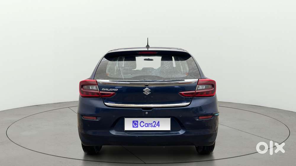Maruti Suzuki Baleno Delta, 2023, Cng & Hybrids