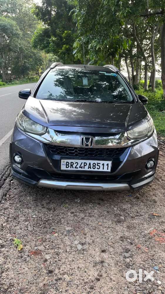 Honda Wr-v 1.5 Diesel 2018 January