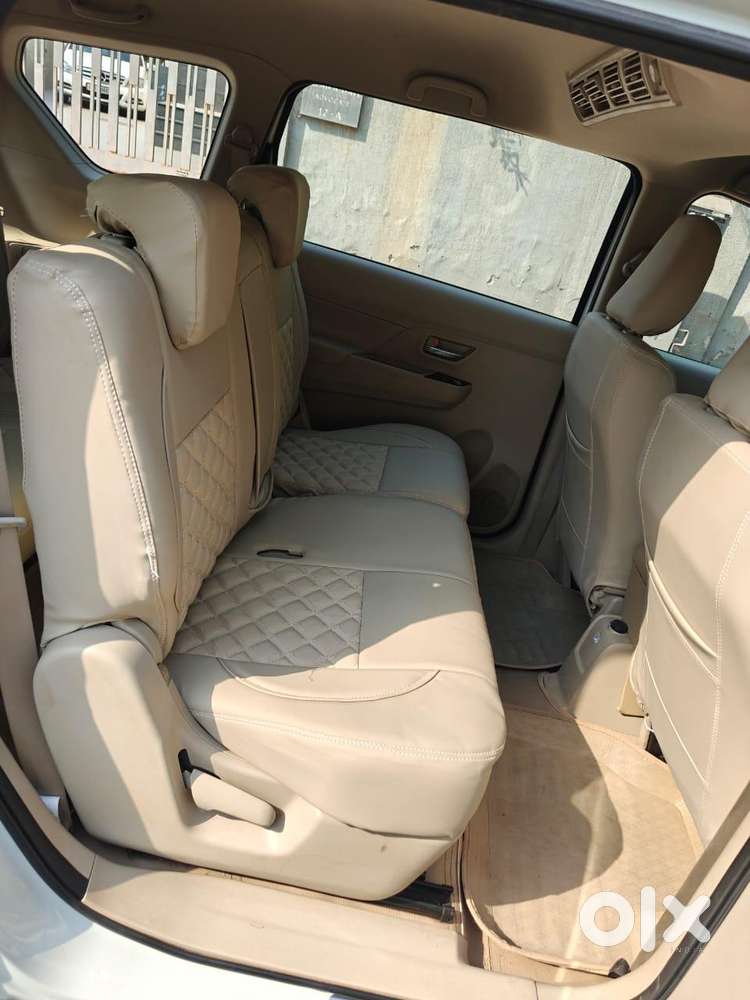 Maruti Suzuki Ertiga Vxi Shvs, 2019, Petrol