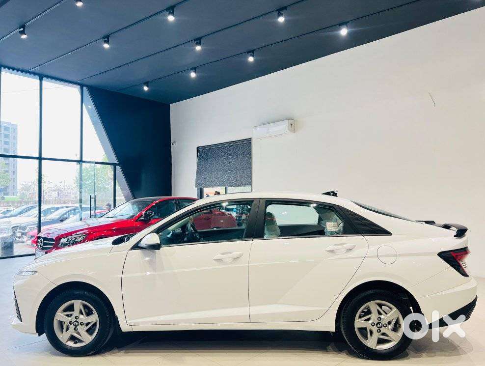 Hyundai Verna 1.5 S Petrol Mt, 2025, Petrol