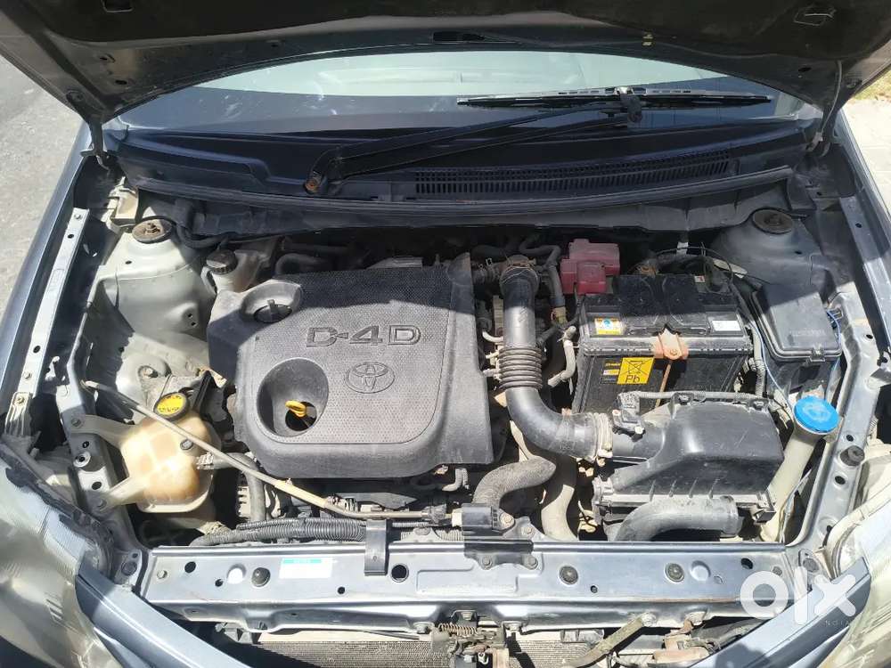 Toyota Liva 2014 November Car