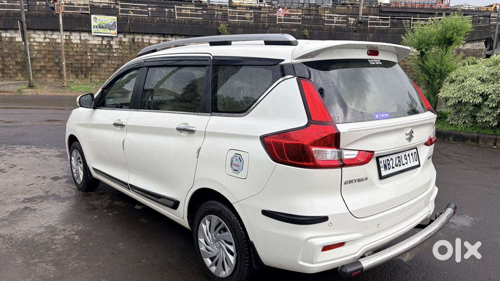 Maruti Suzuki Ertiga Vxi Shvs, 2024, Petrol