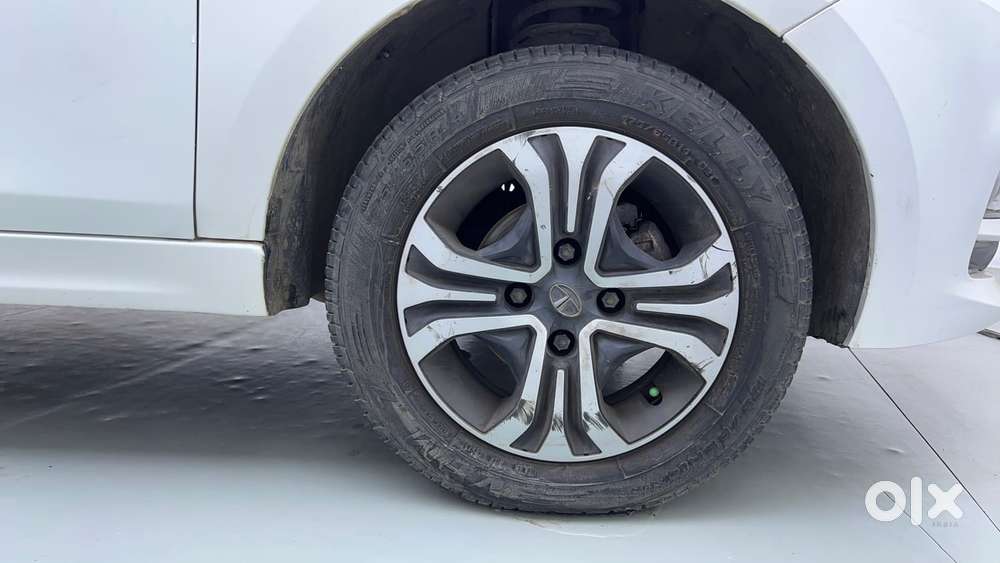 Tata Tigor 1.2 Revotron Xz Plus Cng, 2022, Cng & Hybrids