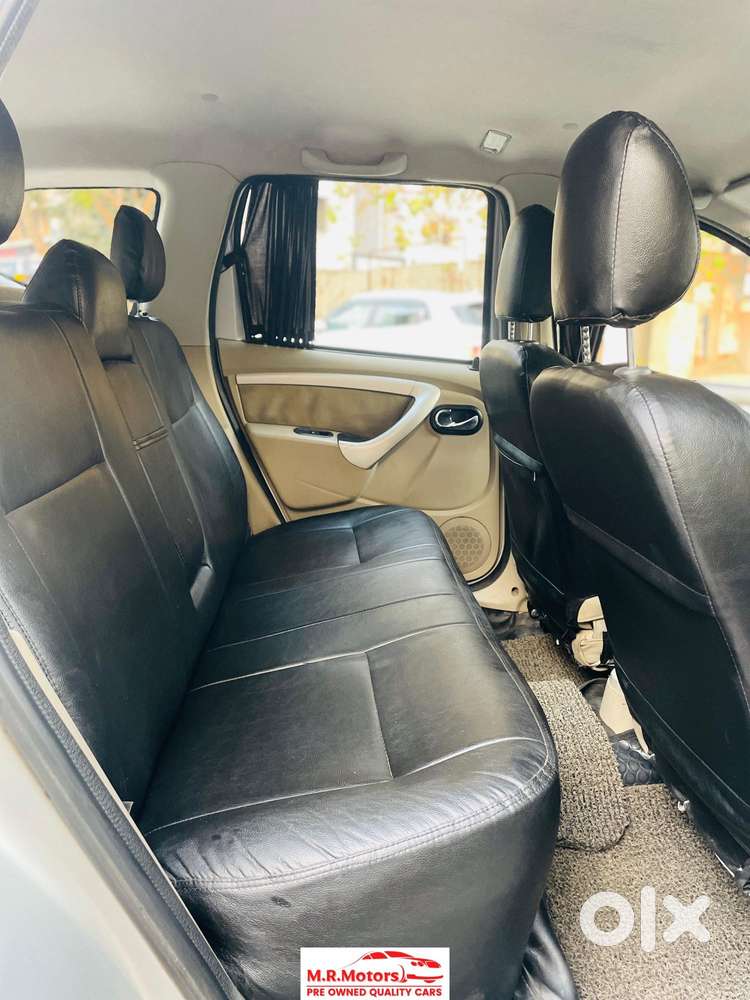 Nissan Terrano 2013-2017 1.5 Xl Plus 110 Ps Diesel, 2014, Diesel