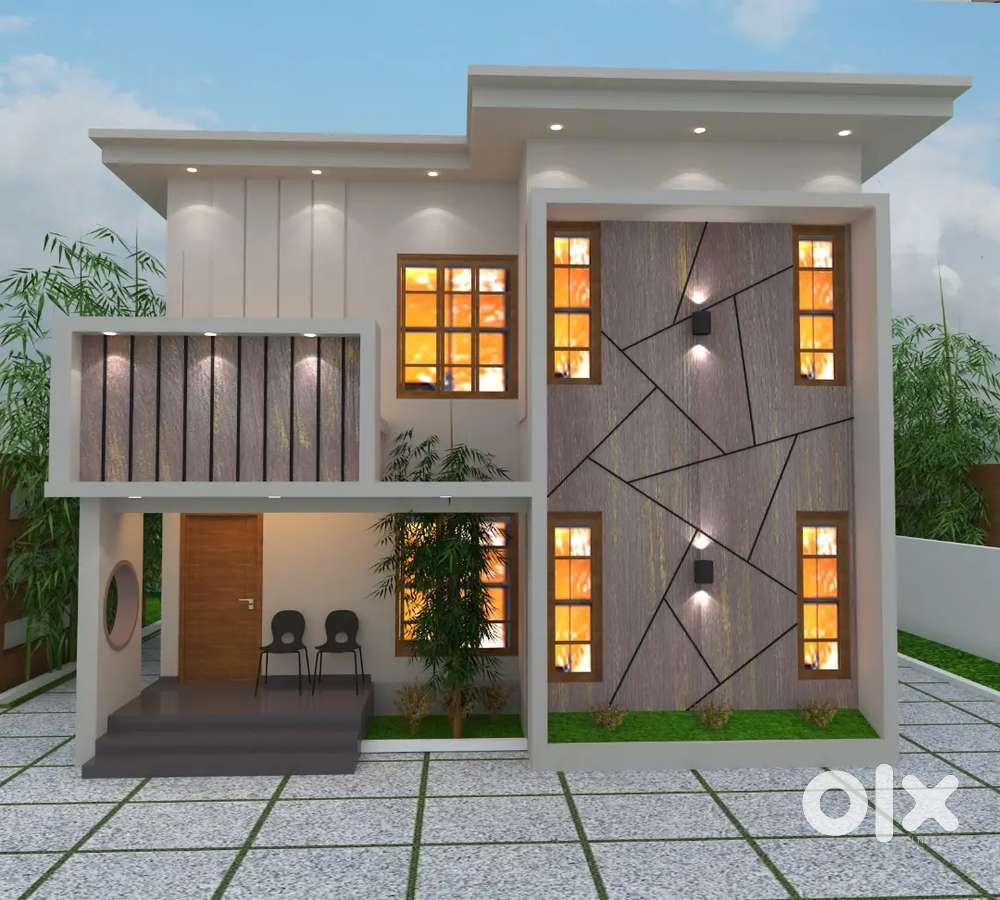 House for sale near pallikkunnu For Sale Houses & Apartments 1753294313