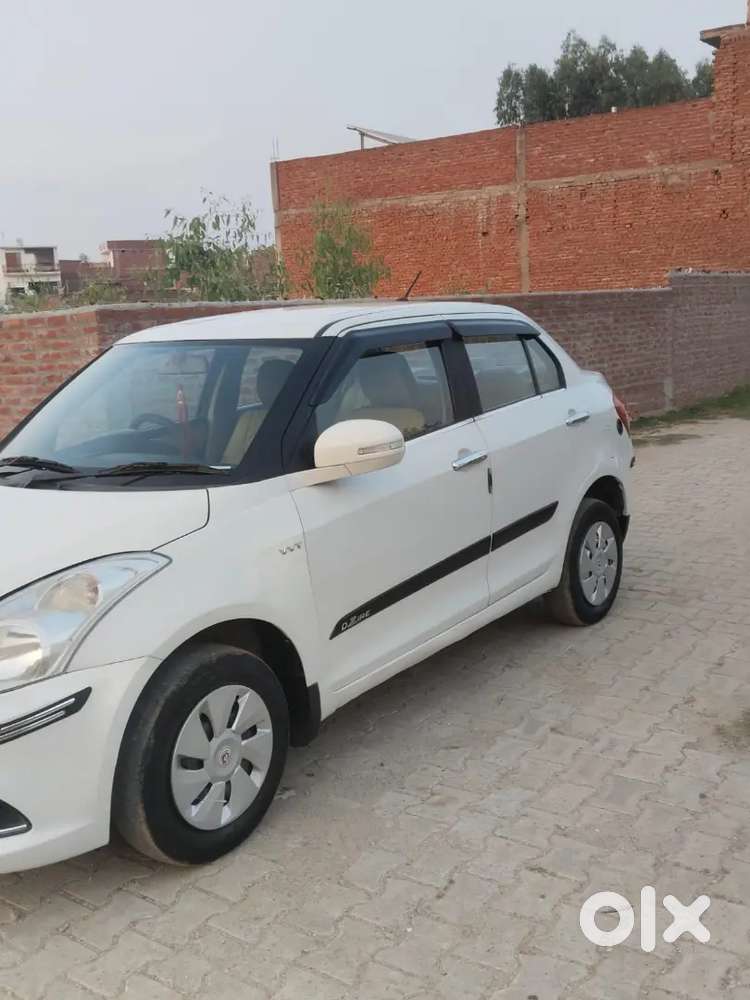 Maruti Suzuki Swift Dzire Tour 2020 Cng & Hybrids Good Condition