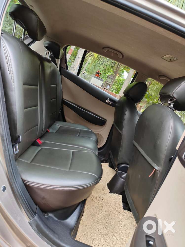 Hyundai I20 Diesel Sportz, 2014, Diesel