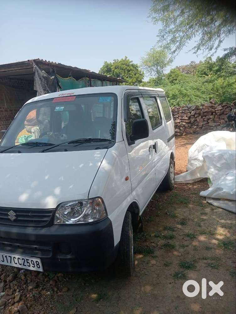 Maruti Suzuki Eeco 2025