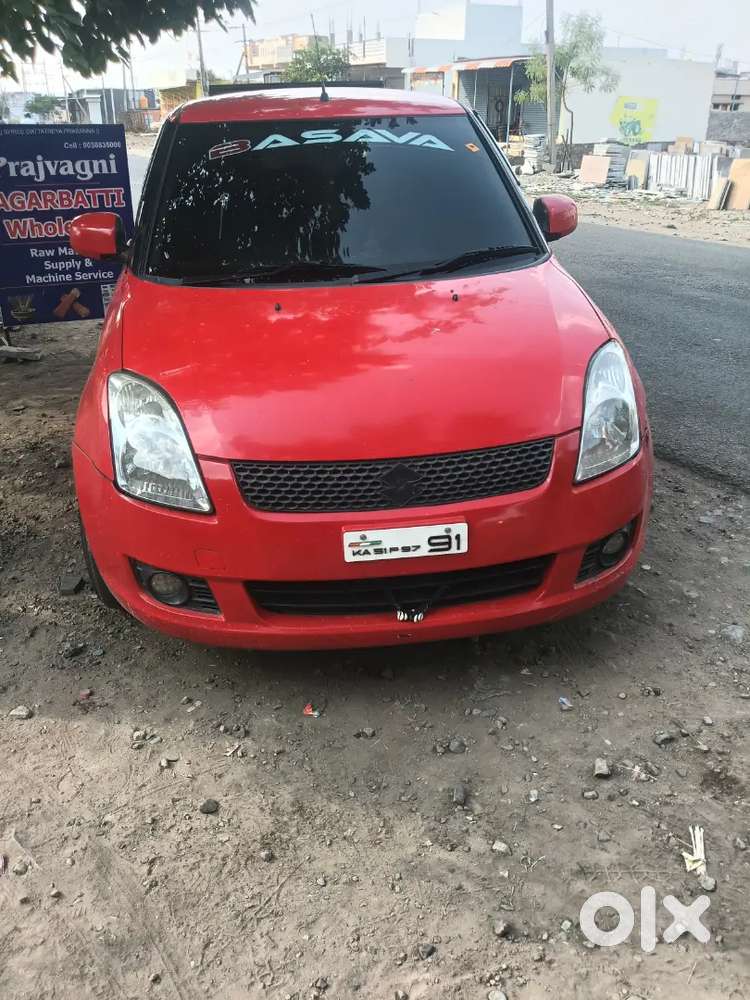 Maruti Suzuki Swift 2009 Diesel 150000 Km Driven