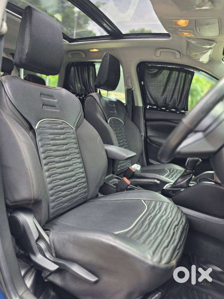 Maruti Suzuki Grand Vitara 1.5 Zeta Plus Intelligent Hybrid Ecvt, 20..