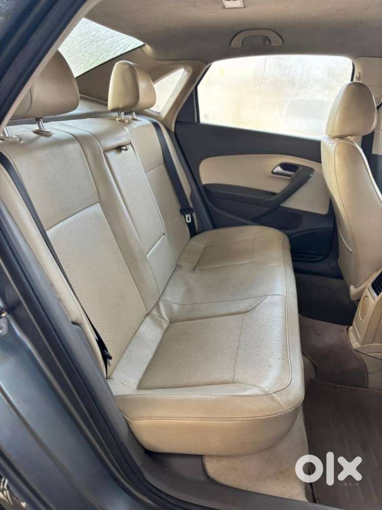 Volkswagen Vento 1.6 Highline Plus 16 Alloy, 2014, Diesel