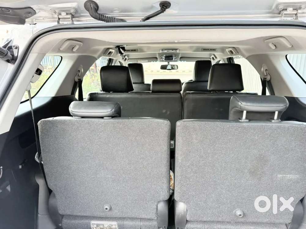 Toyota Fortuner 2021 Diesel 35500 Km Driven