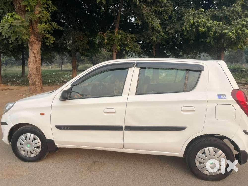 Maruti Suzuki Alto 2013