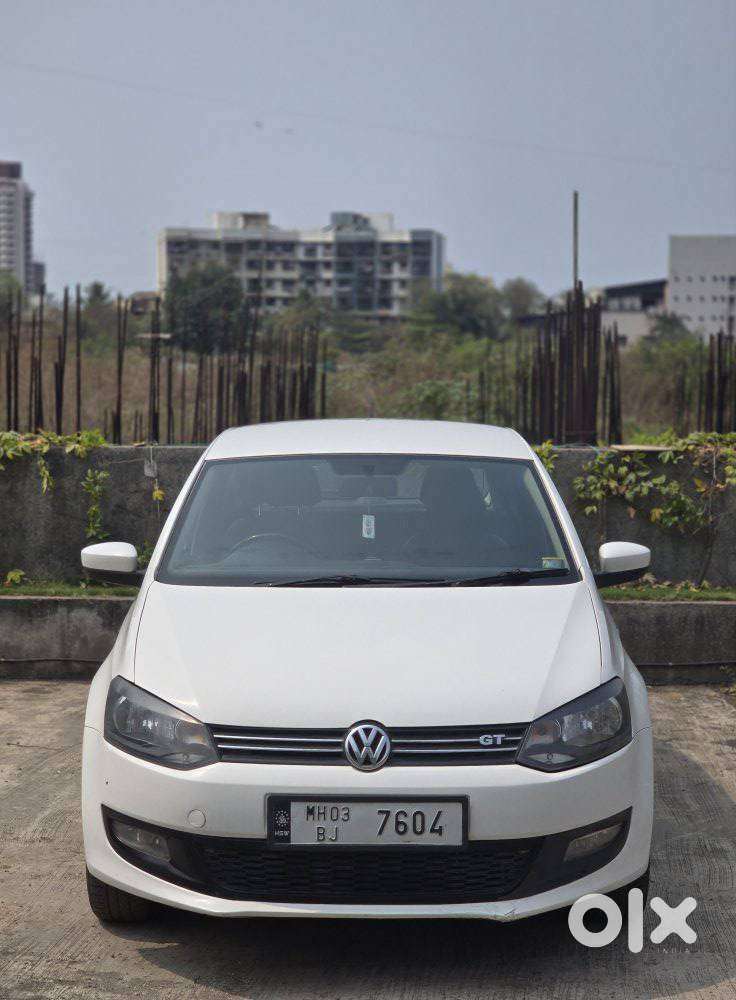 Volkswagen Polo 2013-2015 Gt Tdi, 2014, Diesel