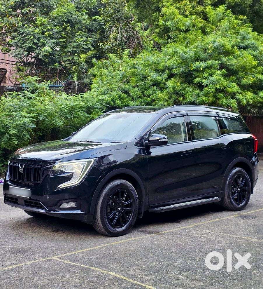 Mahindra Xuv700 2.2 Ax 7 Diesel At Str Awd, 2024, Diesel