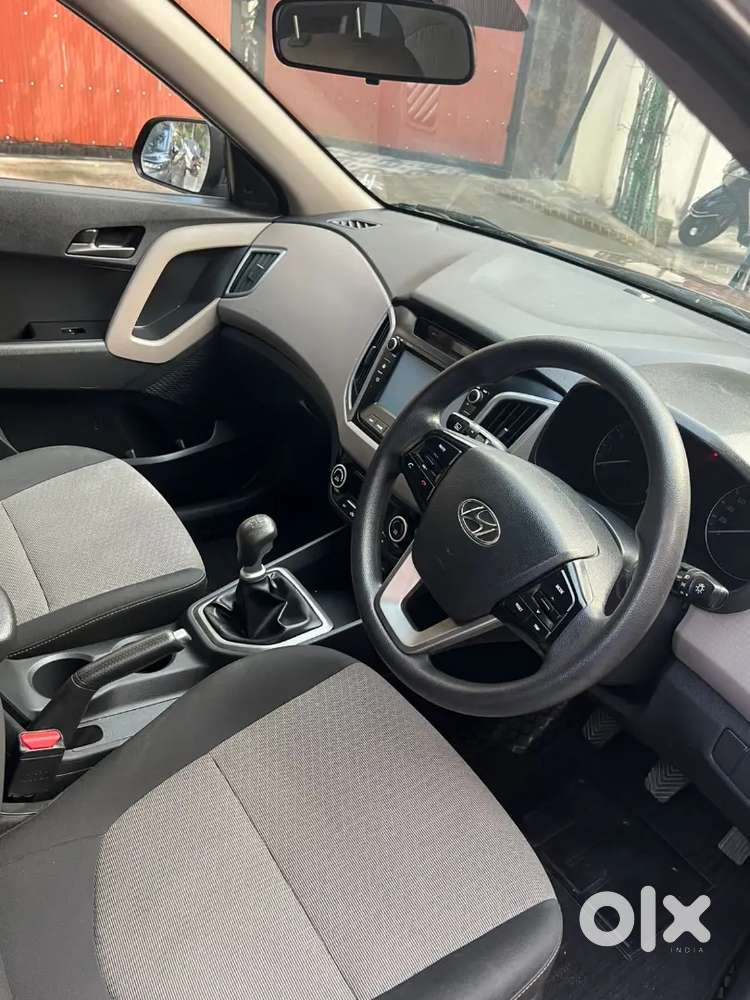 New Look And Very Good Condition