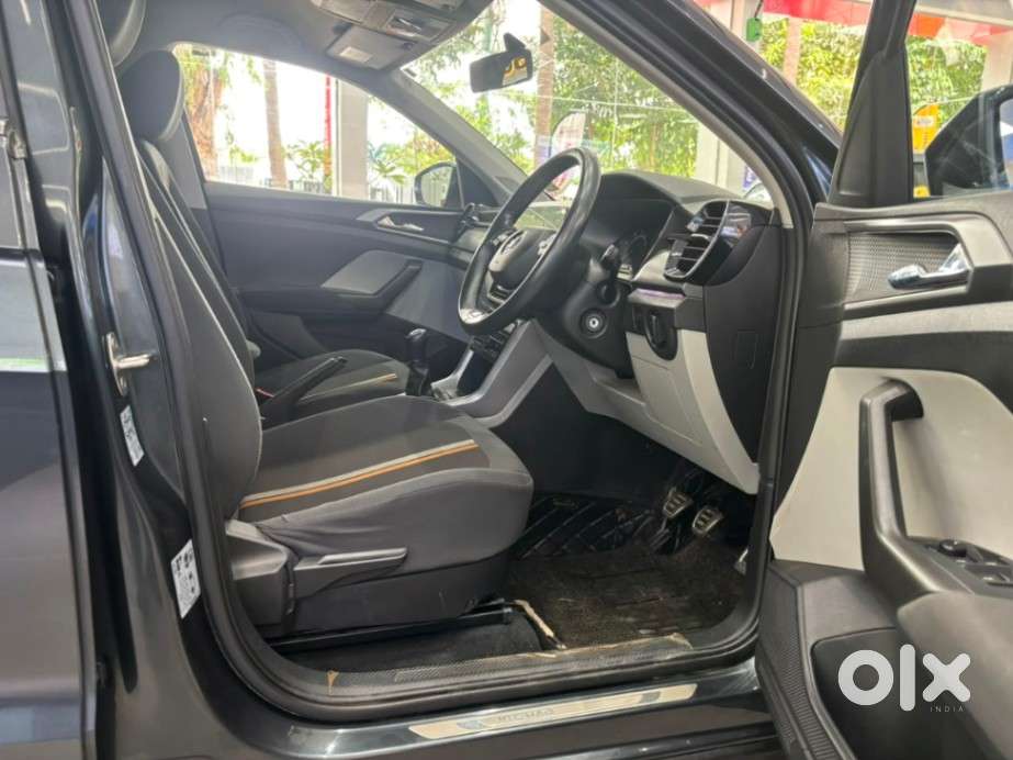 Skoda Kushaq Ambition 1.0l Tsi Mt, 2022, Petrol