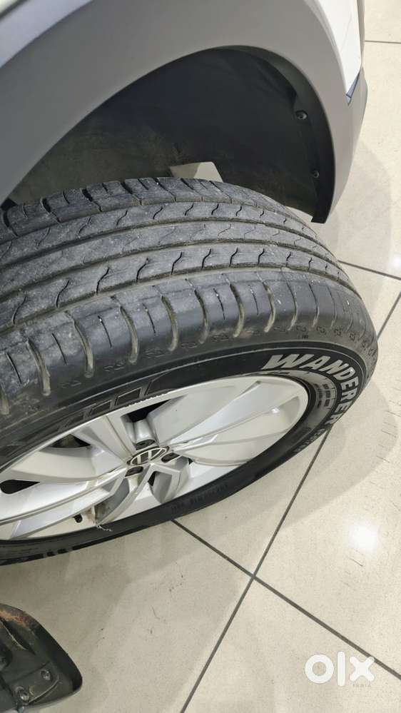 Volkswagen Taigun 1.0 Tsi Highline, 2025, Petrol