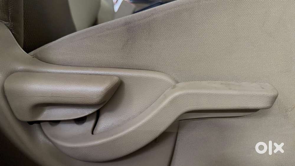 Honda Brio Vx Mt, 2015, Petrol