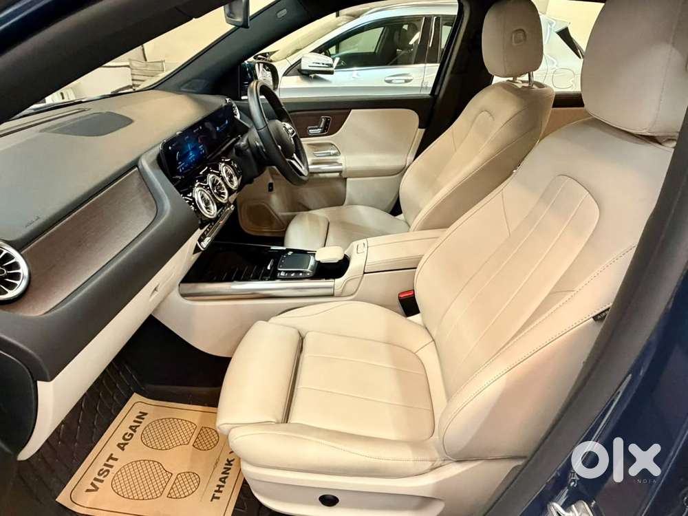 Mercedes-benz Gla 220d, 2023, Diesel