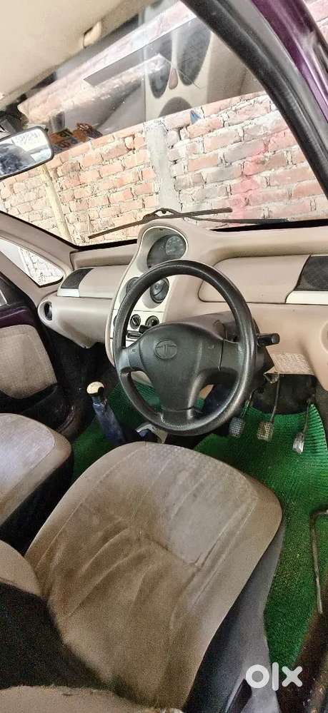 Tata Nano 2014 Petrol Good Condition