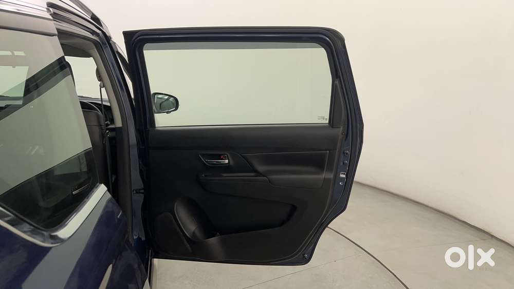 Maruti Suzuki Xl6 1.5 Alpha Plus At, 2025, Petrol
