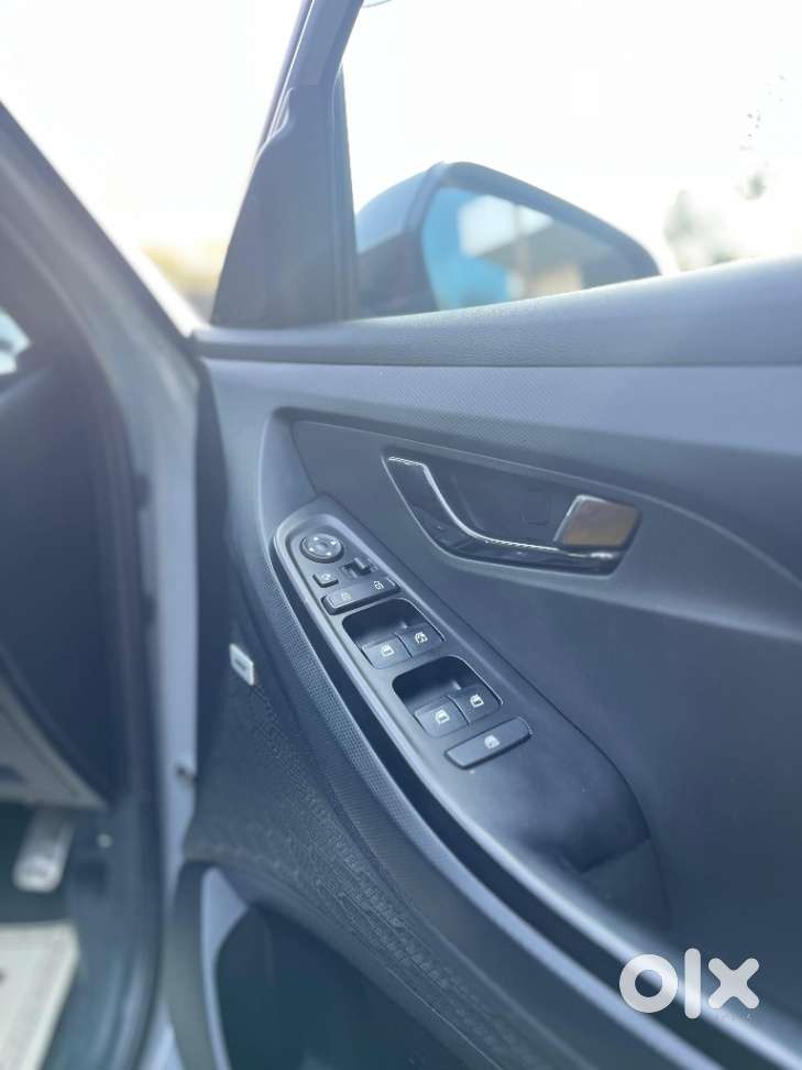 Hyundai Creta N Line