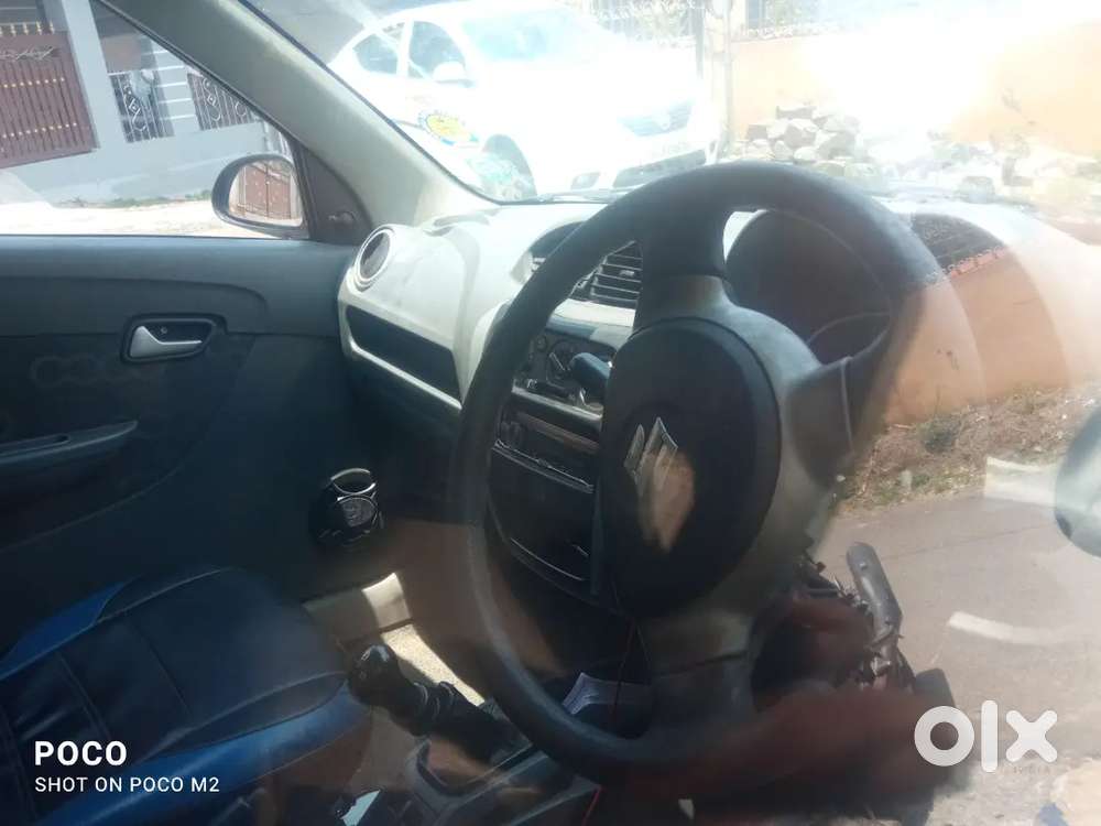 Maruti Suzuki Alto 800