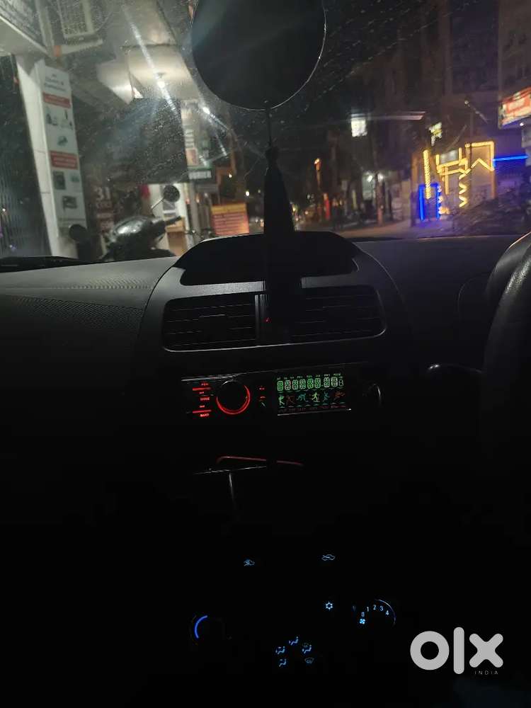 2016 Chevrolet Beat Diesel (hr68) Giving20+ Km/l Rc Valid Till 2031