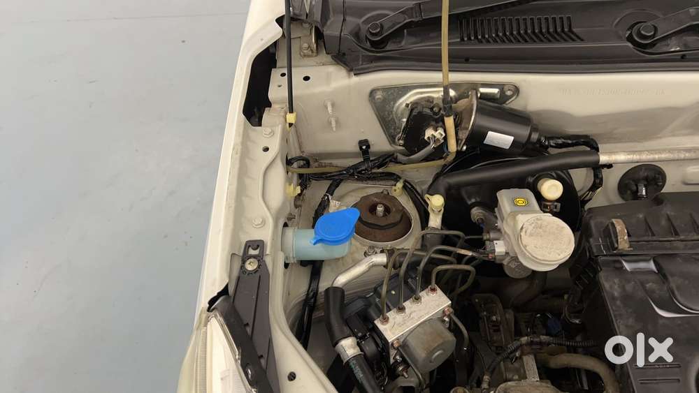 Maruti Suzuki Alto K10 1.0 Vxi Amt, 2019, Petrol