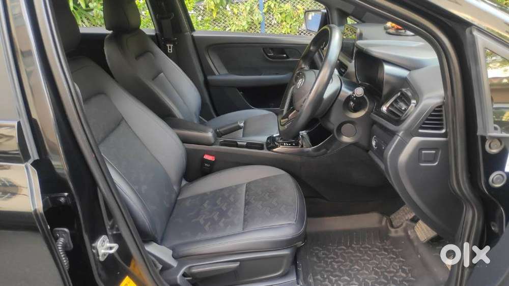 Tata Altroz 1.2 Xz Plus Dark Edition, 2023, Petrol