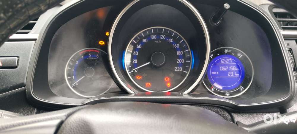 Honda Wr-v I-dtec S, 2018, Diesel