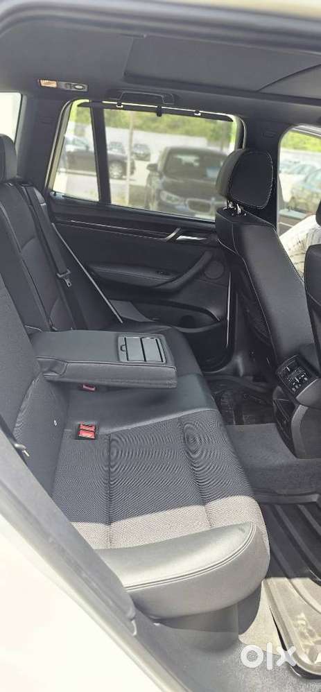 Bmw X3 3.0 Xdrive 30 D, 2016, Diesel