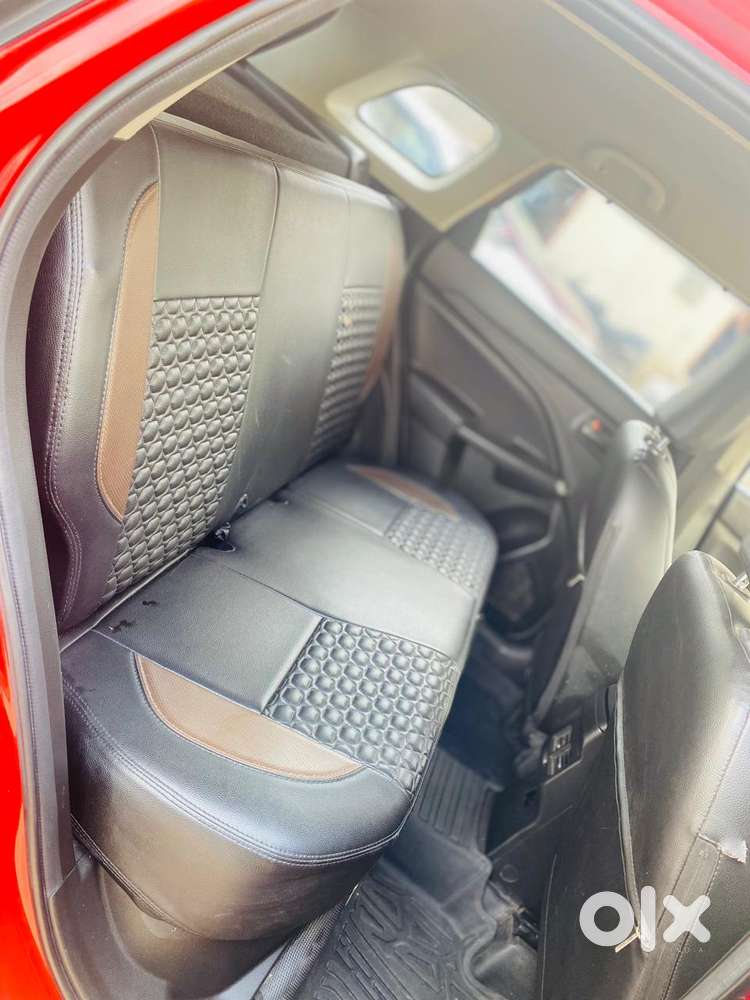 Maruti Suzuki Brezza 1.5 Lxi Cng, 2023, Petrol