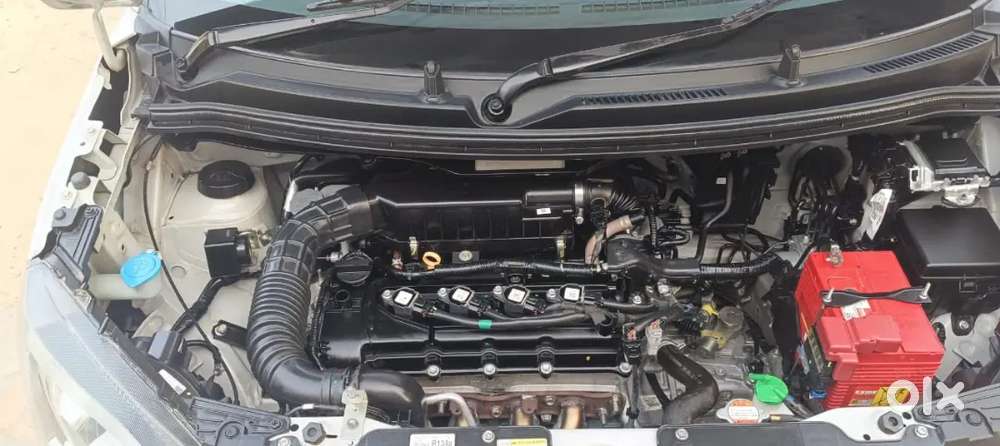 Maruti Suzuki Wagon R Zxi 2022