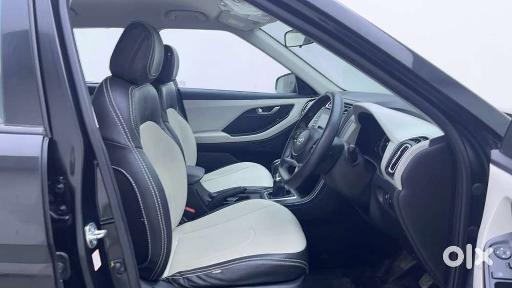 Hyundai Creta 1.5 S Petrol, 2023, Petrol